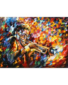 MILES DAVIS